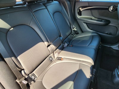 2020 MINI Countryman Cooper S