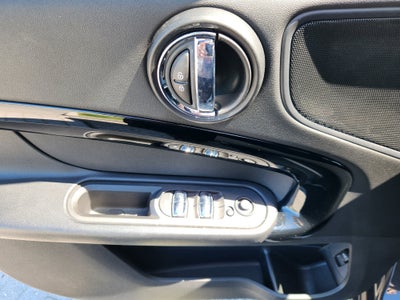 2020 MINI Countryman Cooper S