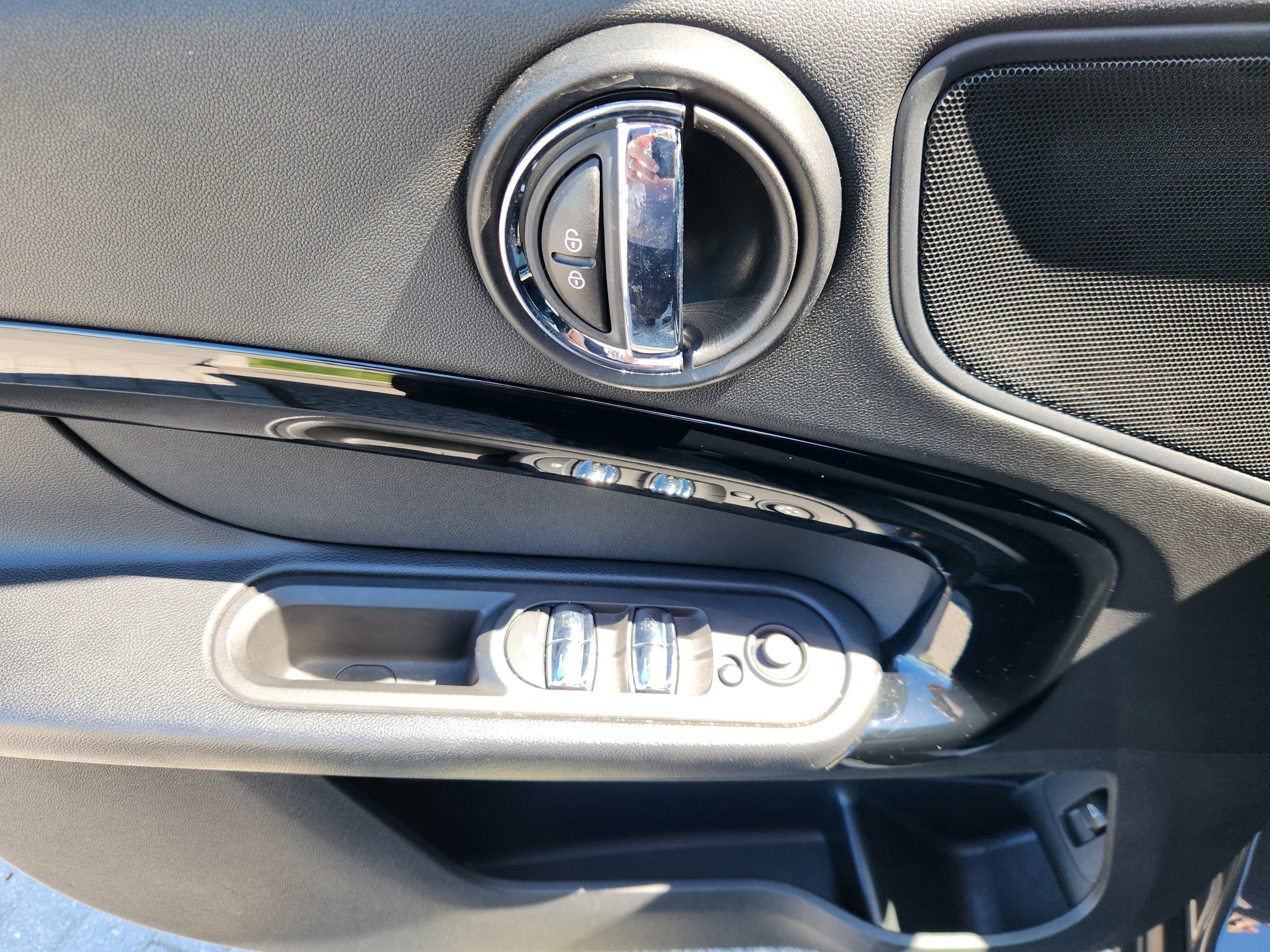 2020 MINI Countryman Cooper S