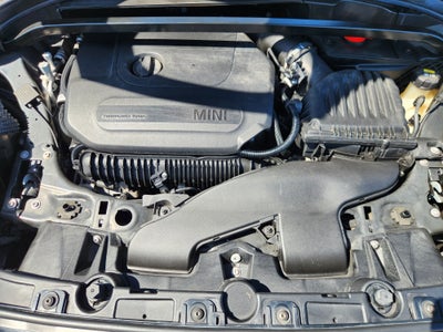 2020 MINI Countryman Cooper S