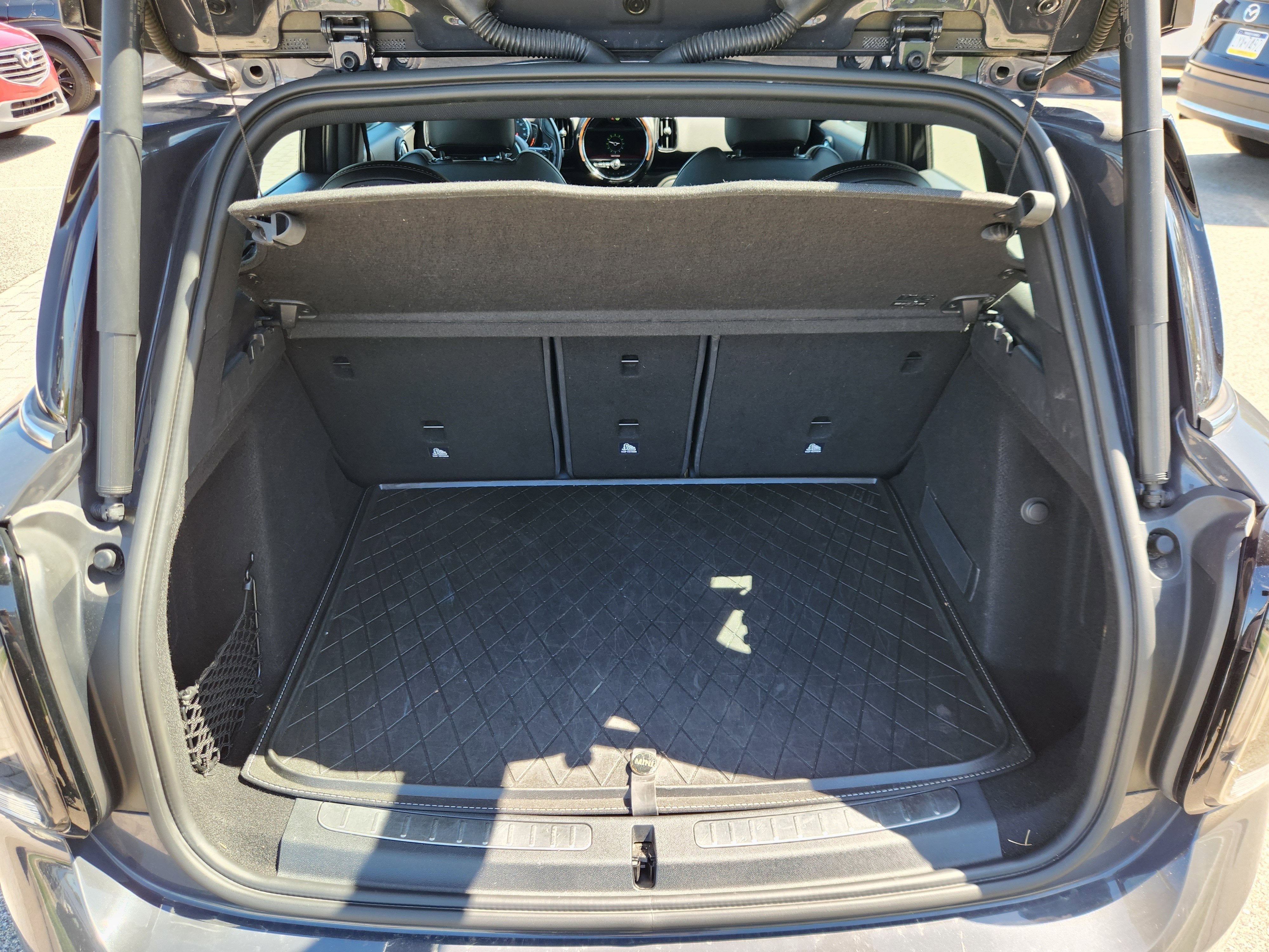 2020 MINI Countryman Cooper S