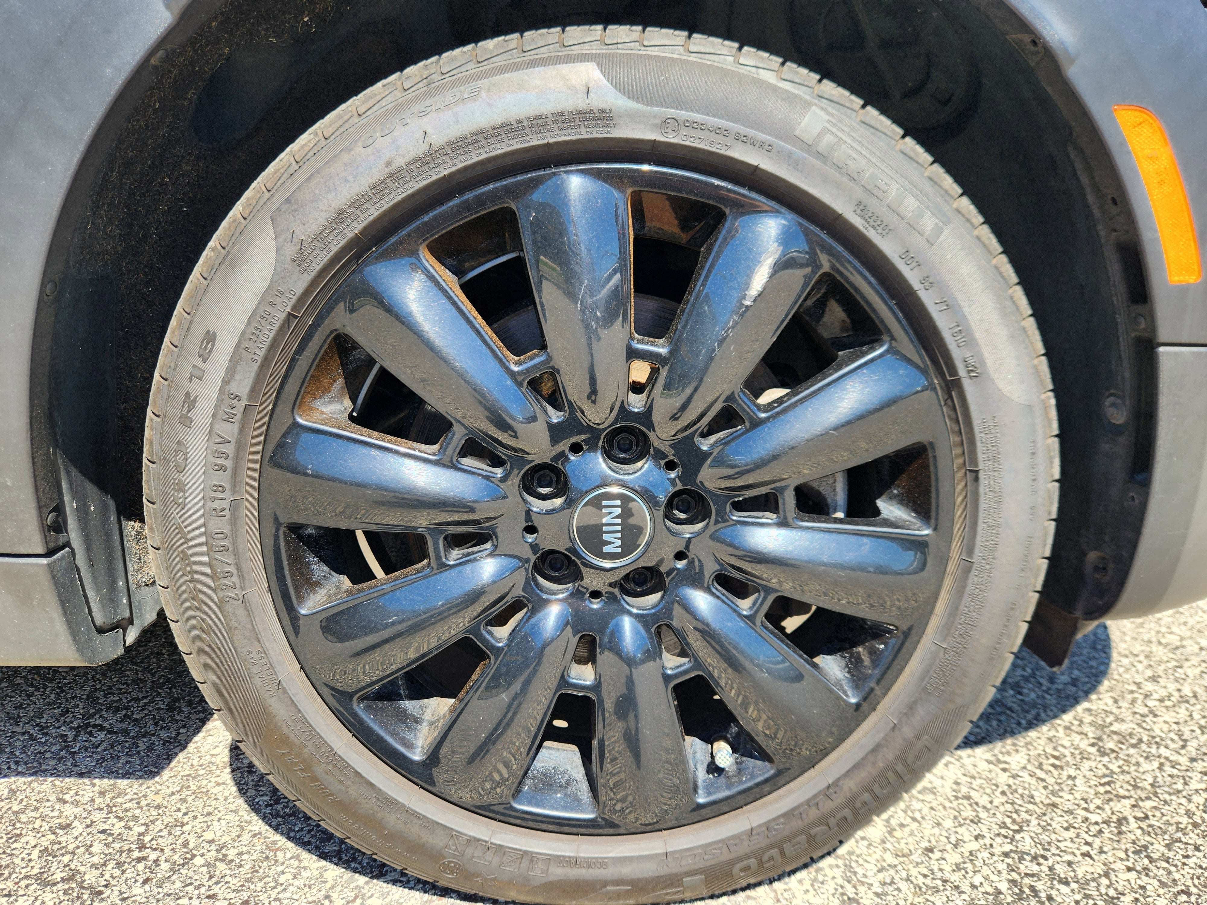 2020 MINI Countryman Cooper S