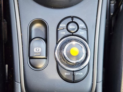 2020 MINI Countryman Cooper S