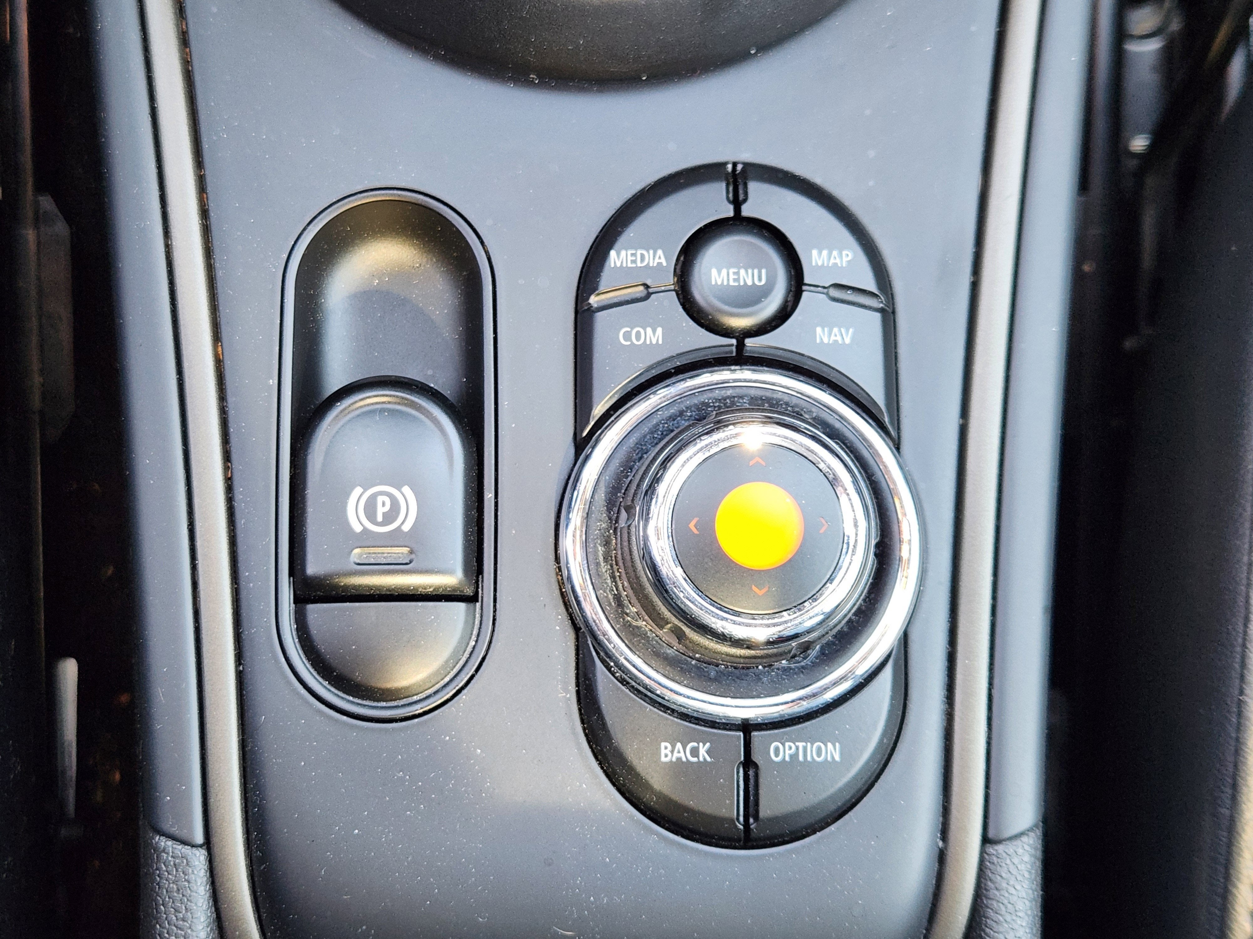 2020 MINI Countryman Cooper S