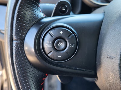 2020 MINI Countryman Cooper S