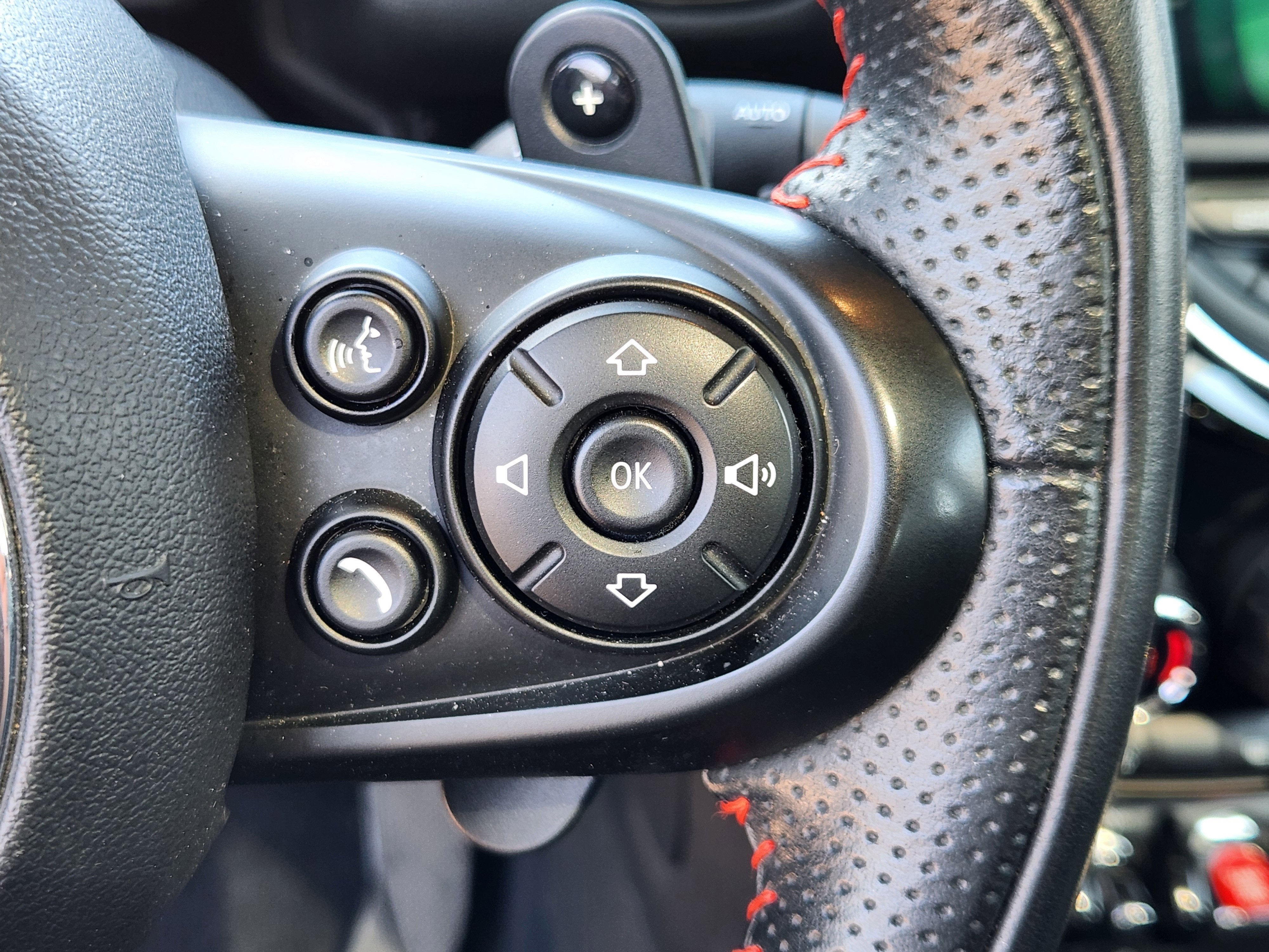 2020 MINI Countryman Cooper S