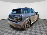 2020 MINI Countryman Cooper S
