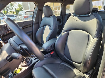 2020 MINI Countryman Cooper S