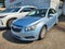 2011 Chevrolet Cruze ECO with 1XF