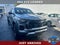 2024 Chevrolet Colorado 4WD Z71