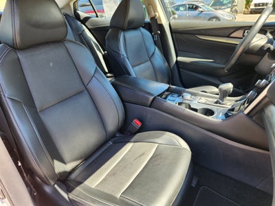 2019 Nissan Maxima SV