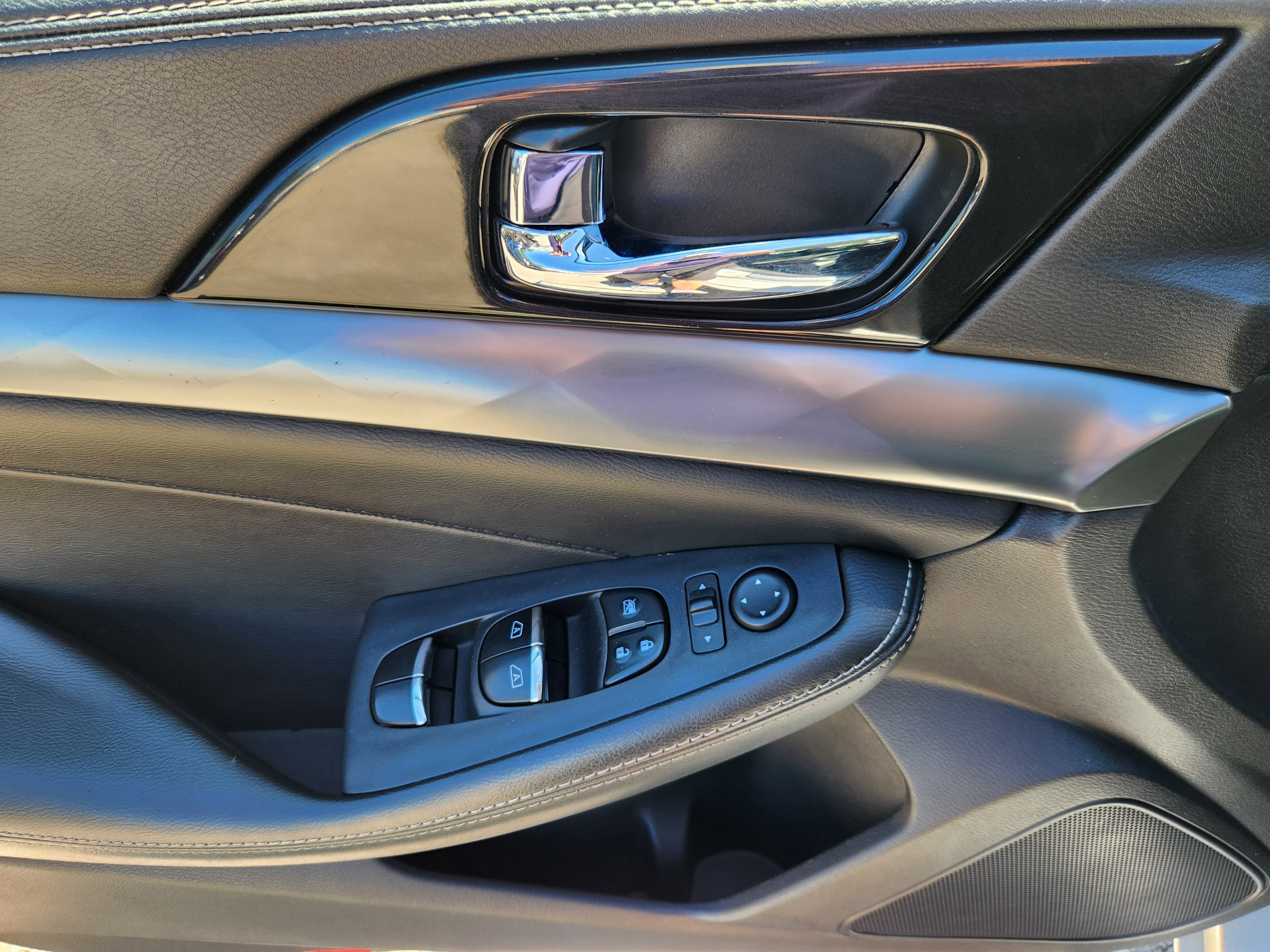 2019 Nissan Maxima SV