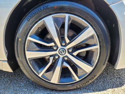 2019 Nissan Maxima SV