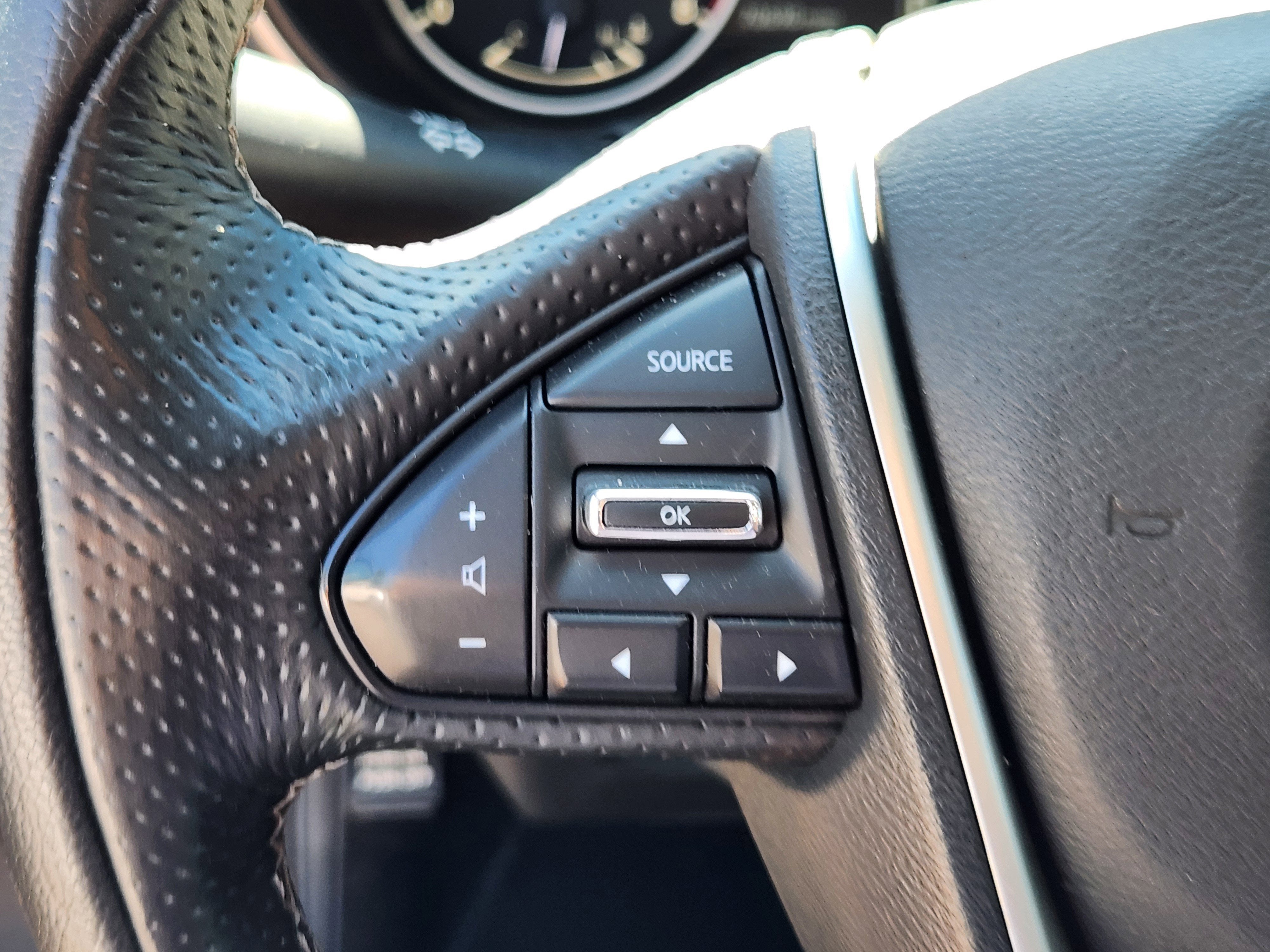 2019 Nissan Maxima SV
