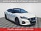 2019 Nissan Maxima Platinum