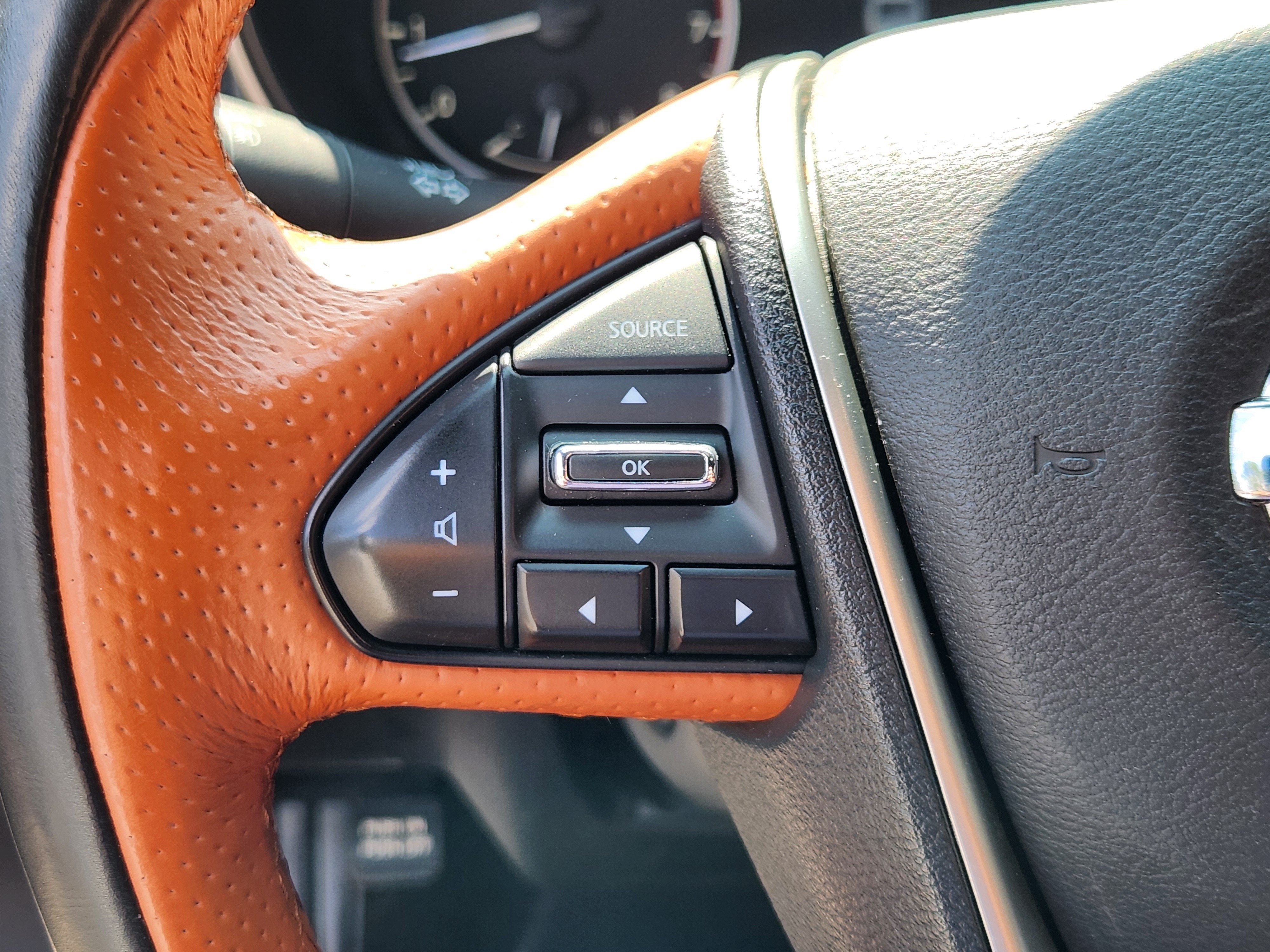 2019 Nissan Maxima Platinum