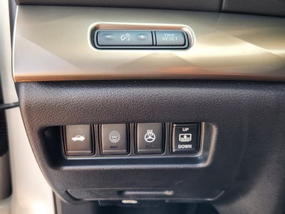 2019 Nissan Maxima Platinum