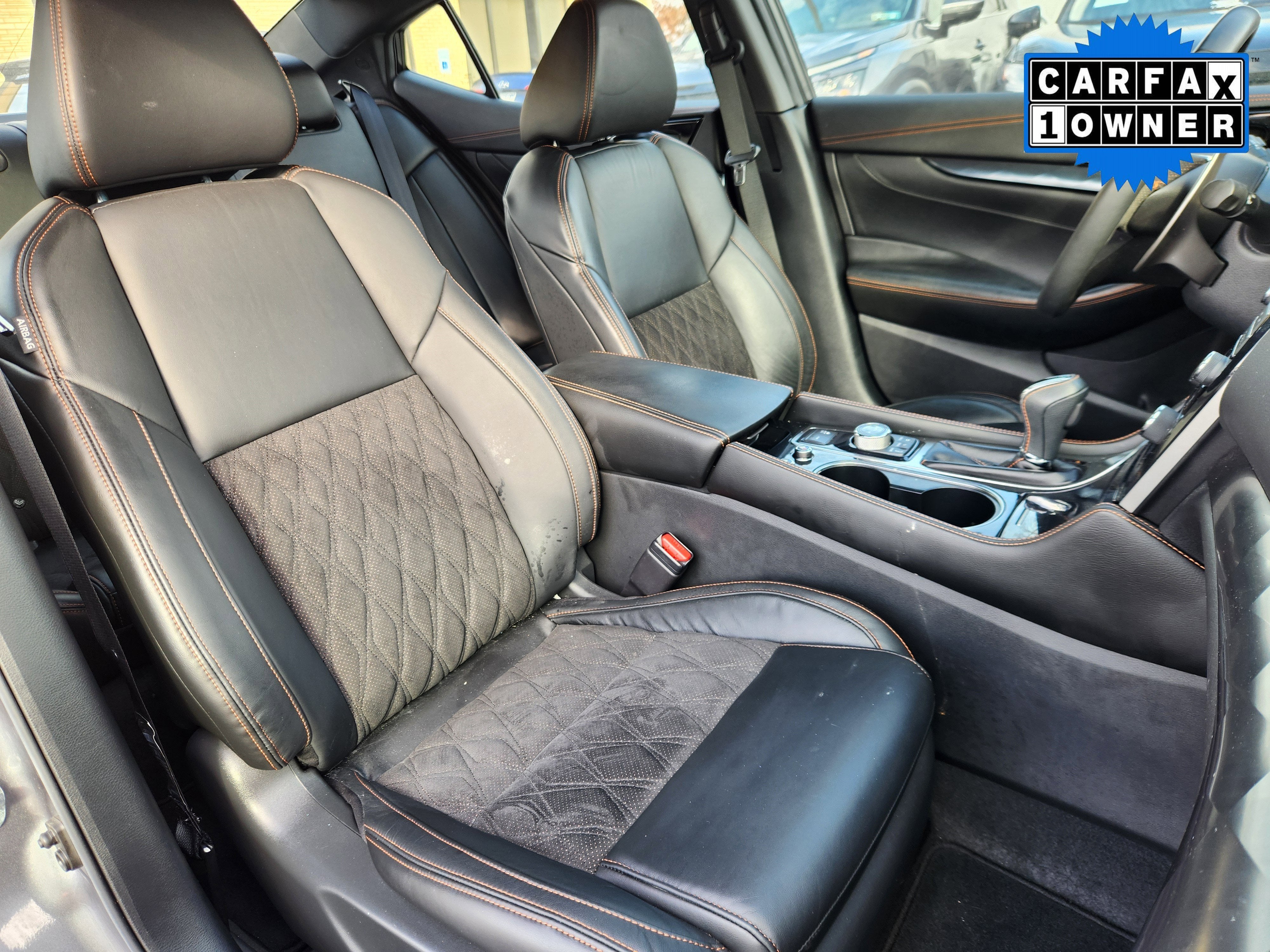 2022 Nissan Maxima SR