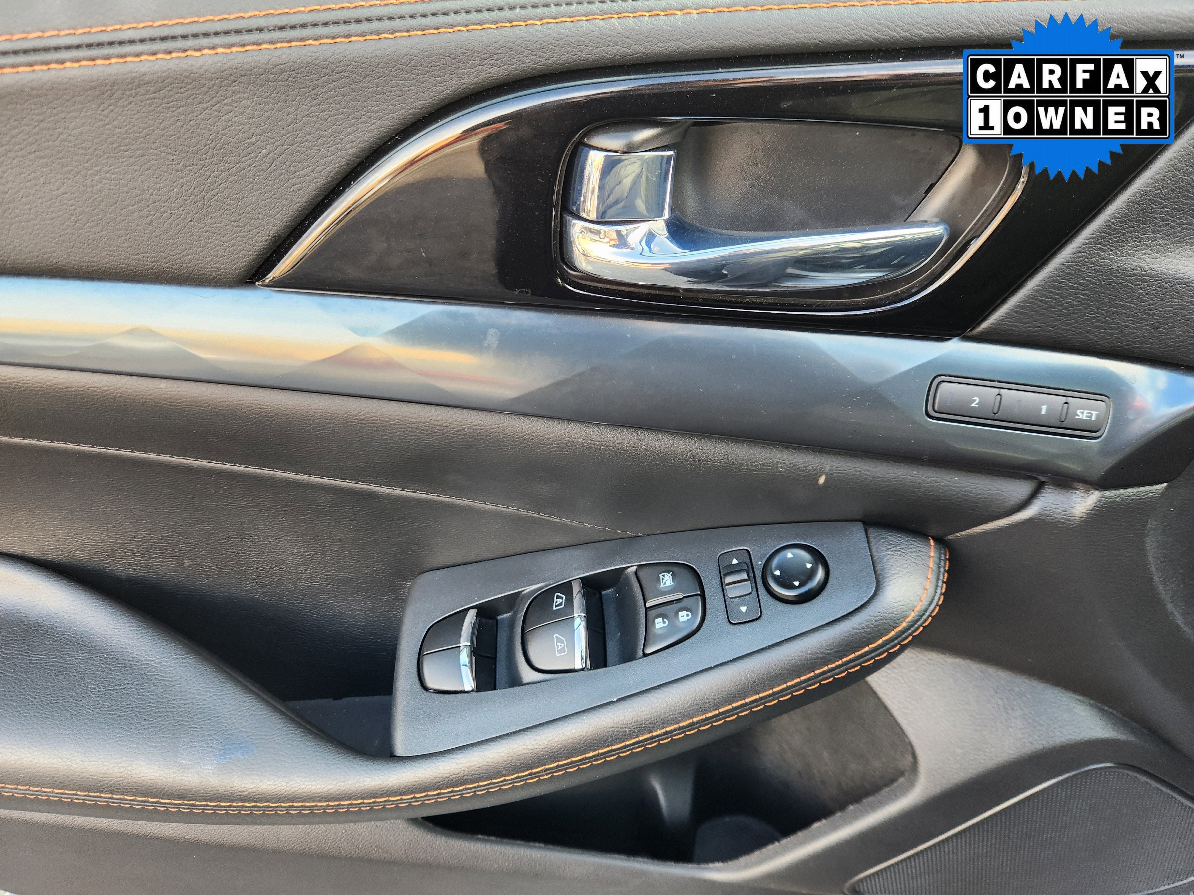 2022 Nissan Maxima SR