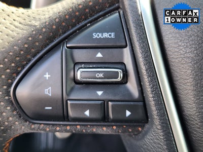 2022 Nissan Maxima SR