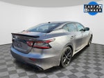 2022 Nissan Maxima SR