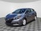 2024 Nissan LEAF S