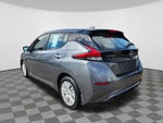 2024 Nissan LEAF S