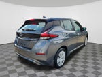 2024 Nissan LEAF S