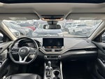 2025 Nissan Altima SL