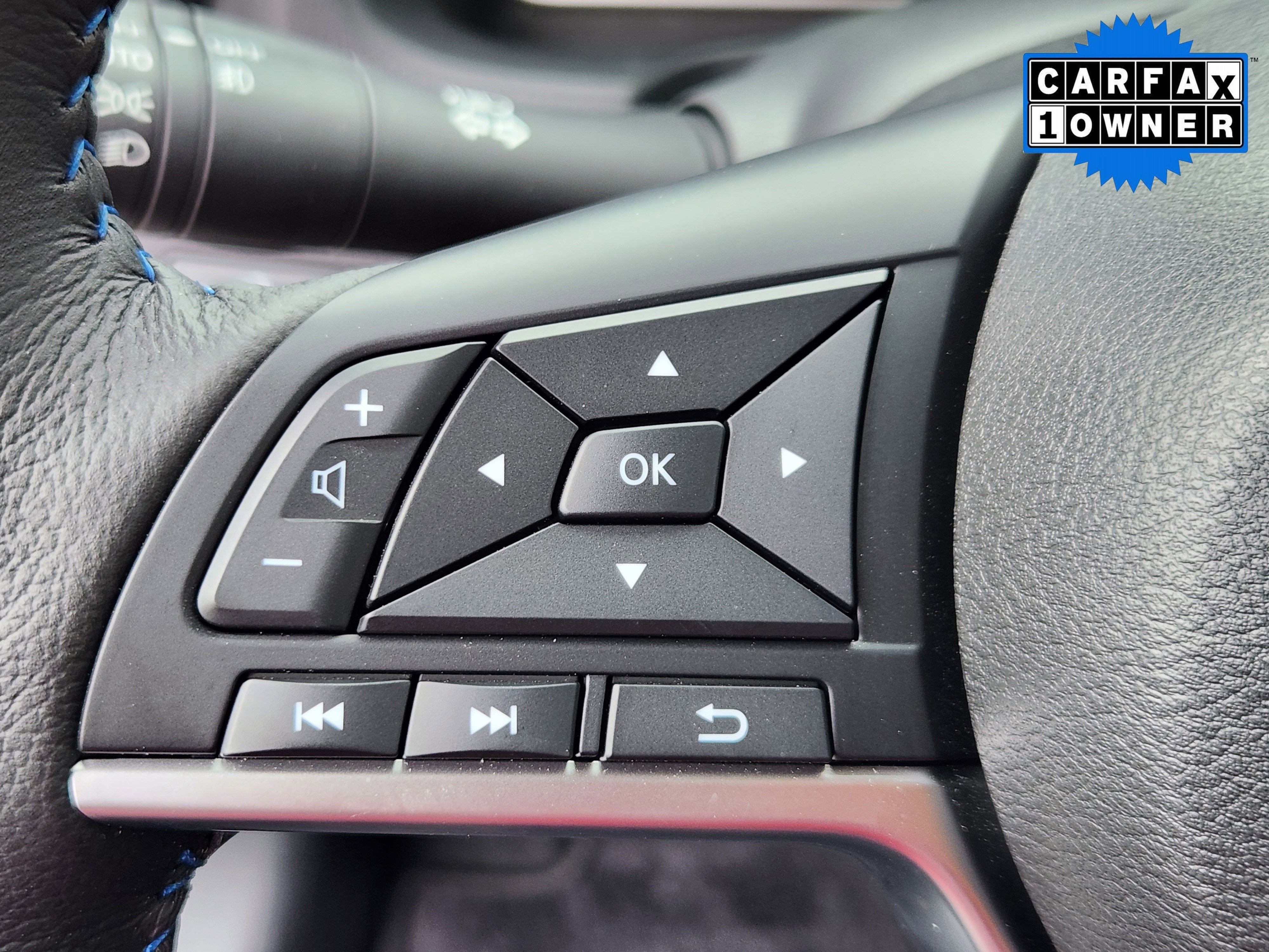 2024 Nissan LEAF SV PLUS