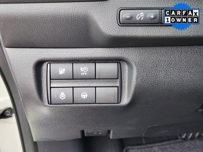 2024 Nissan LEAF SV PLUS