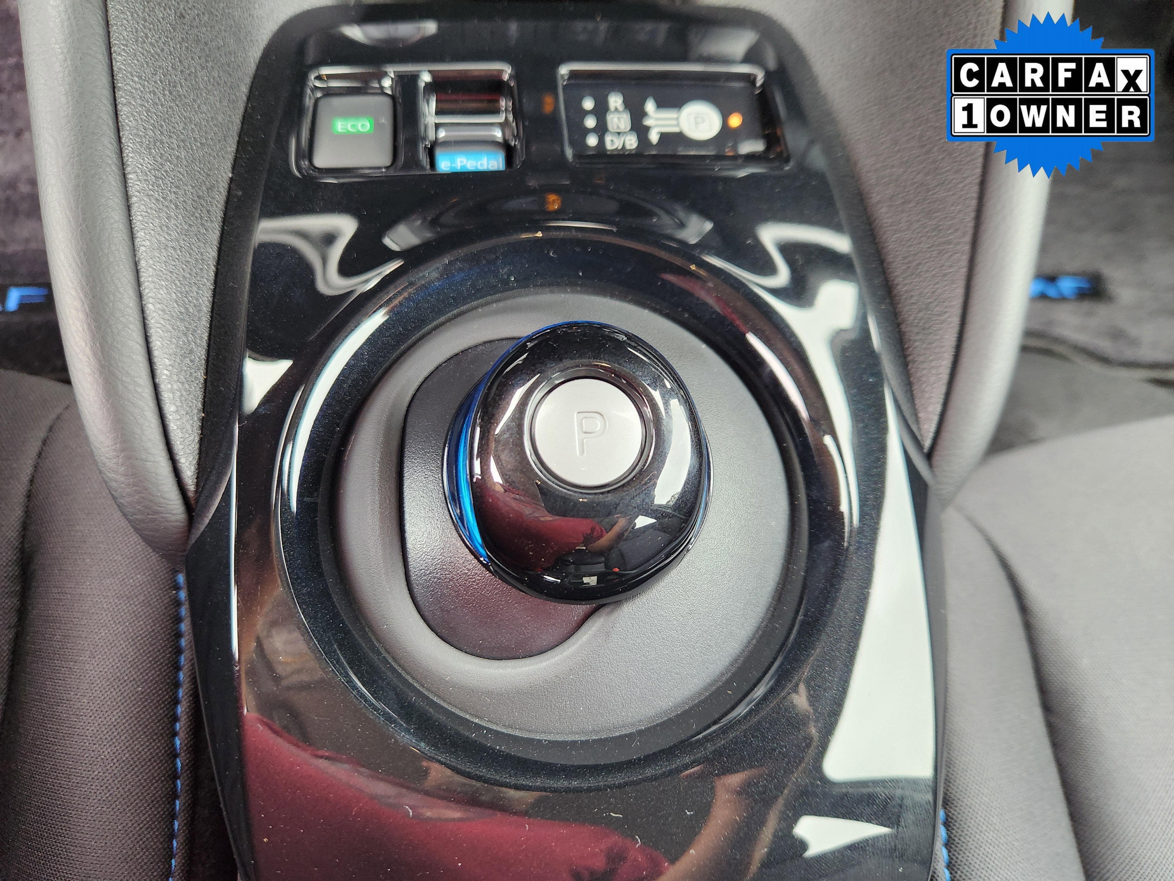 2024 Nissan LEAF SV PLUS