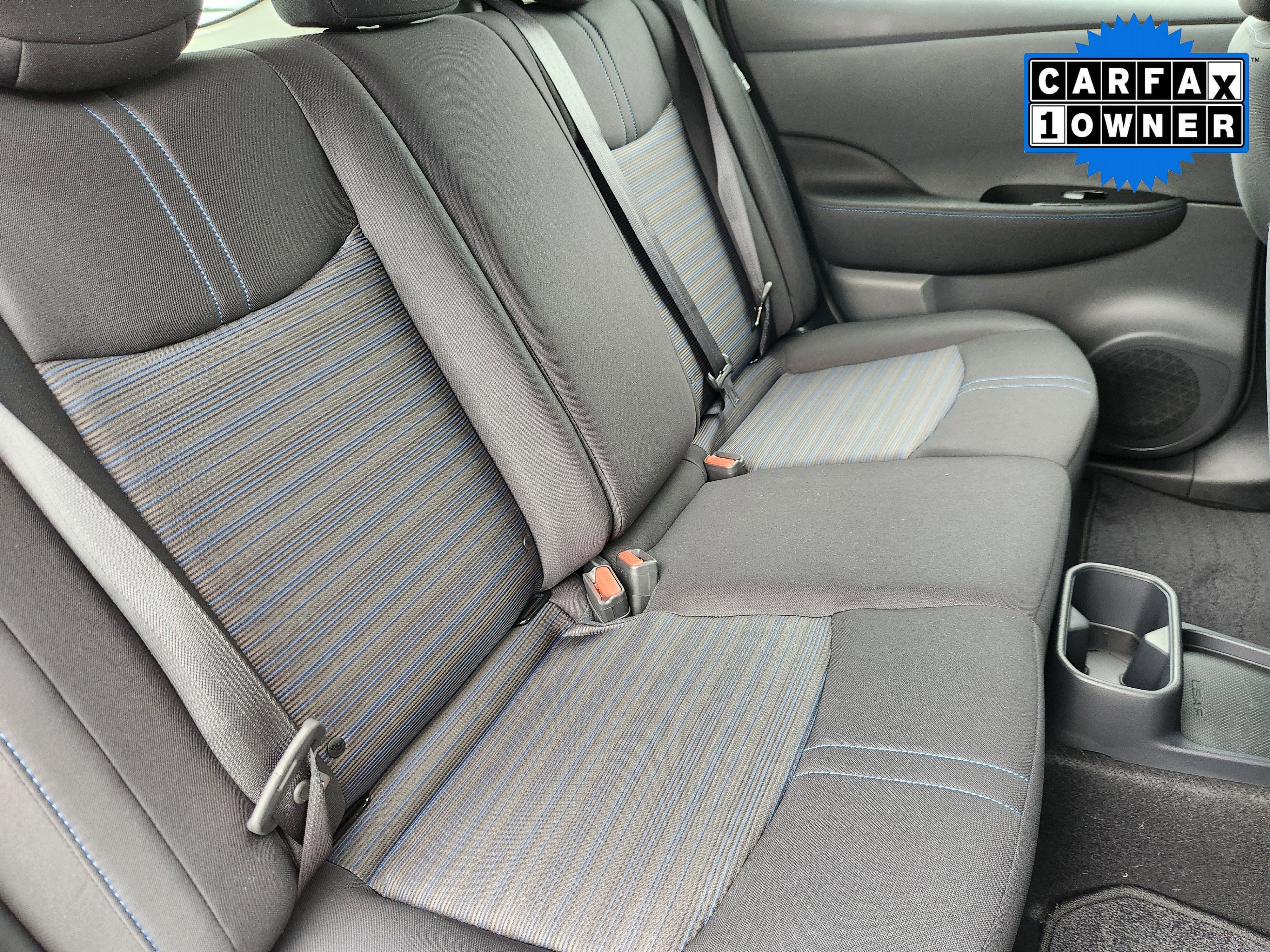 2024 Nissan LEAF SV PLUS