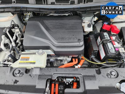2024 Nissan LEAF SV PLUS