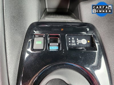 2024 Nissan LEAF SV PLUS