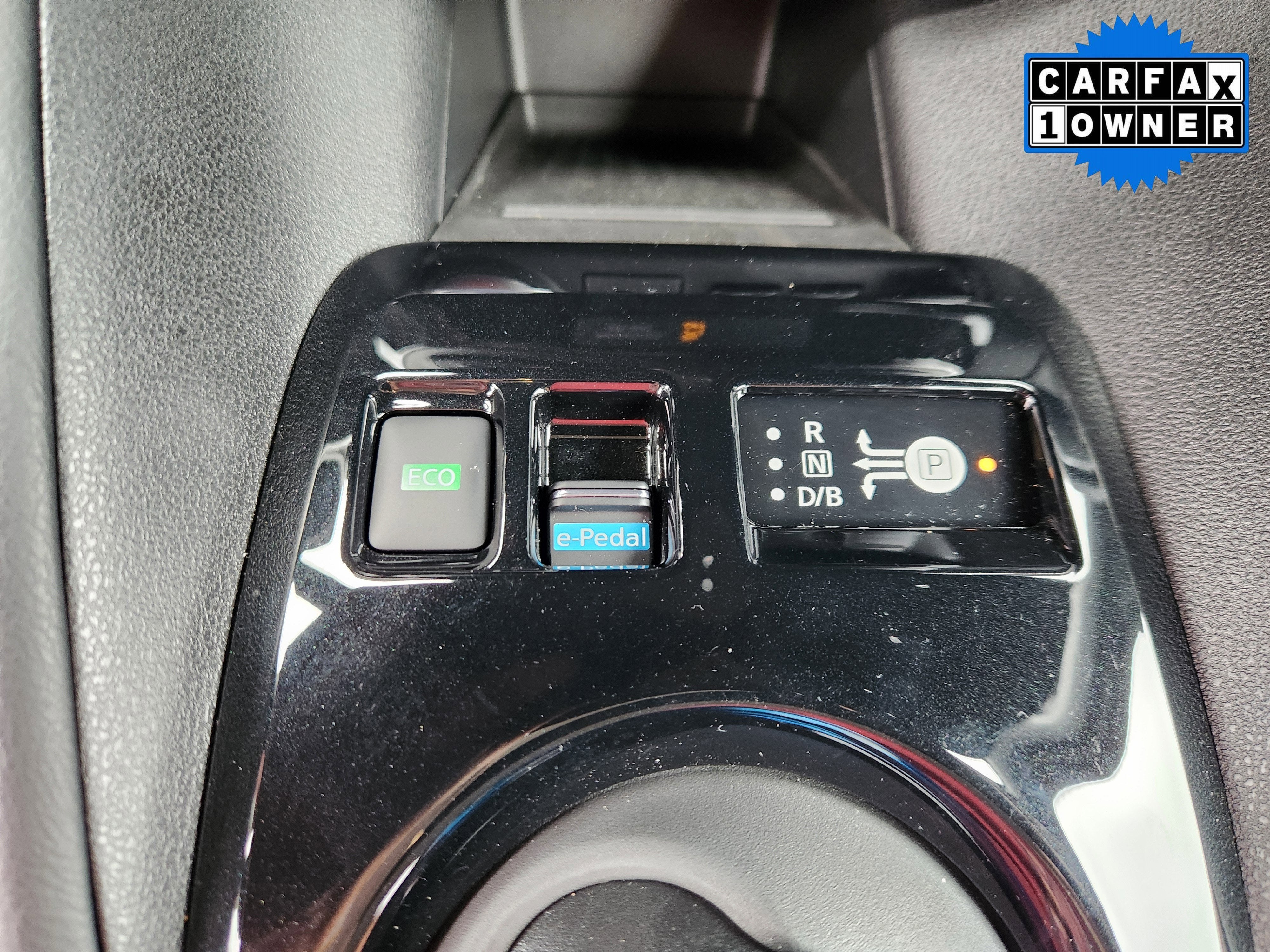 2024 Nissan LEAF SV PLUS