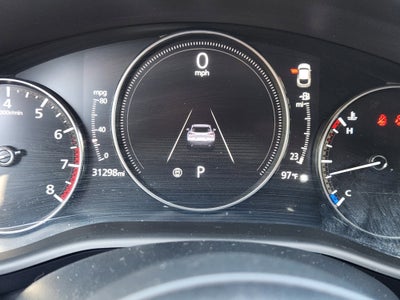 2023 Mazda Mazda CX-30 2.5 S Select Package