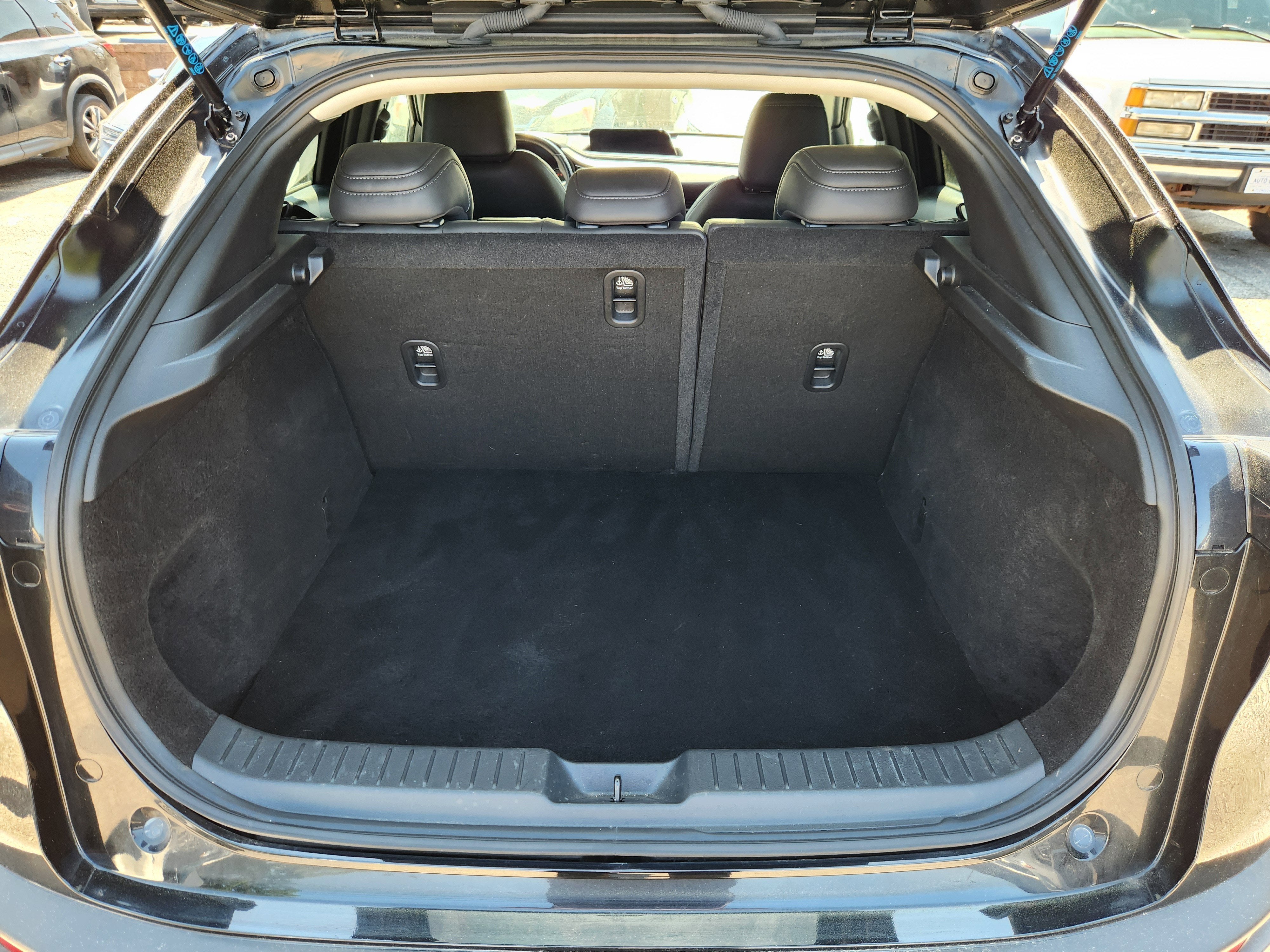 2023 Mazda Mazda CX-30 2.5 S Select Package