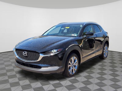2023 Mazda Mazda CX-30 2.5 S Select Package