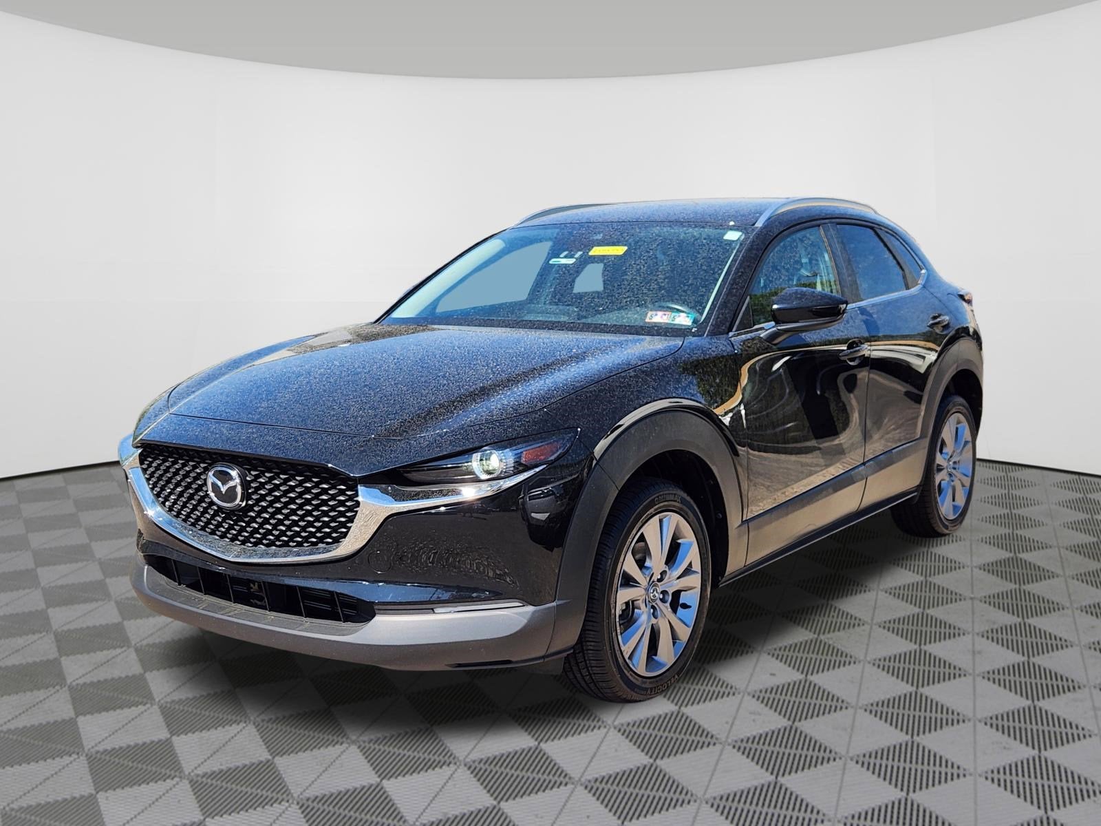 2023 Mazda Mazda CX-30 2.5 S Select Package