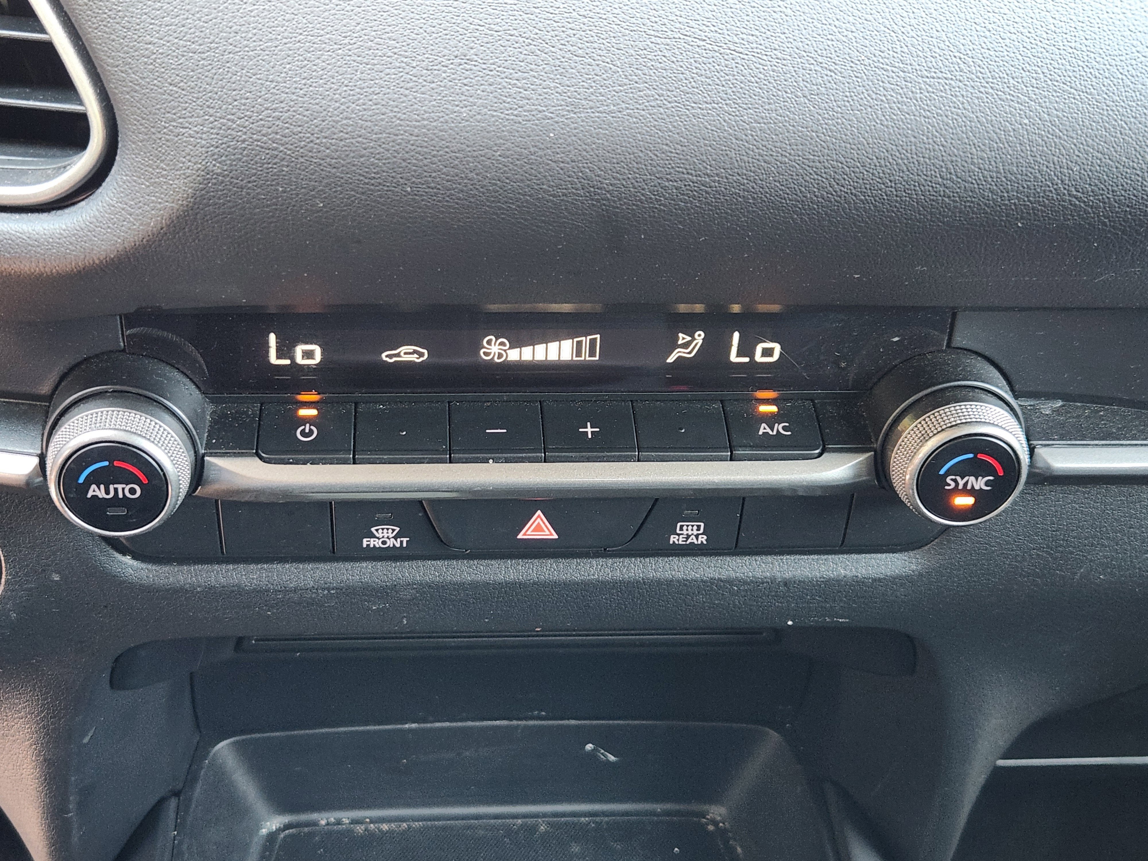 2023 Mazda Mazda CX-30 2.5 S Select Package