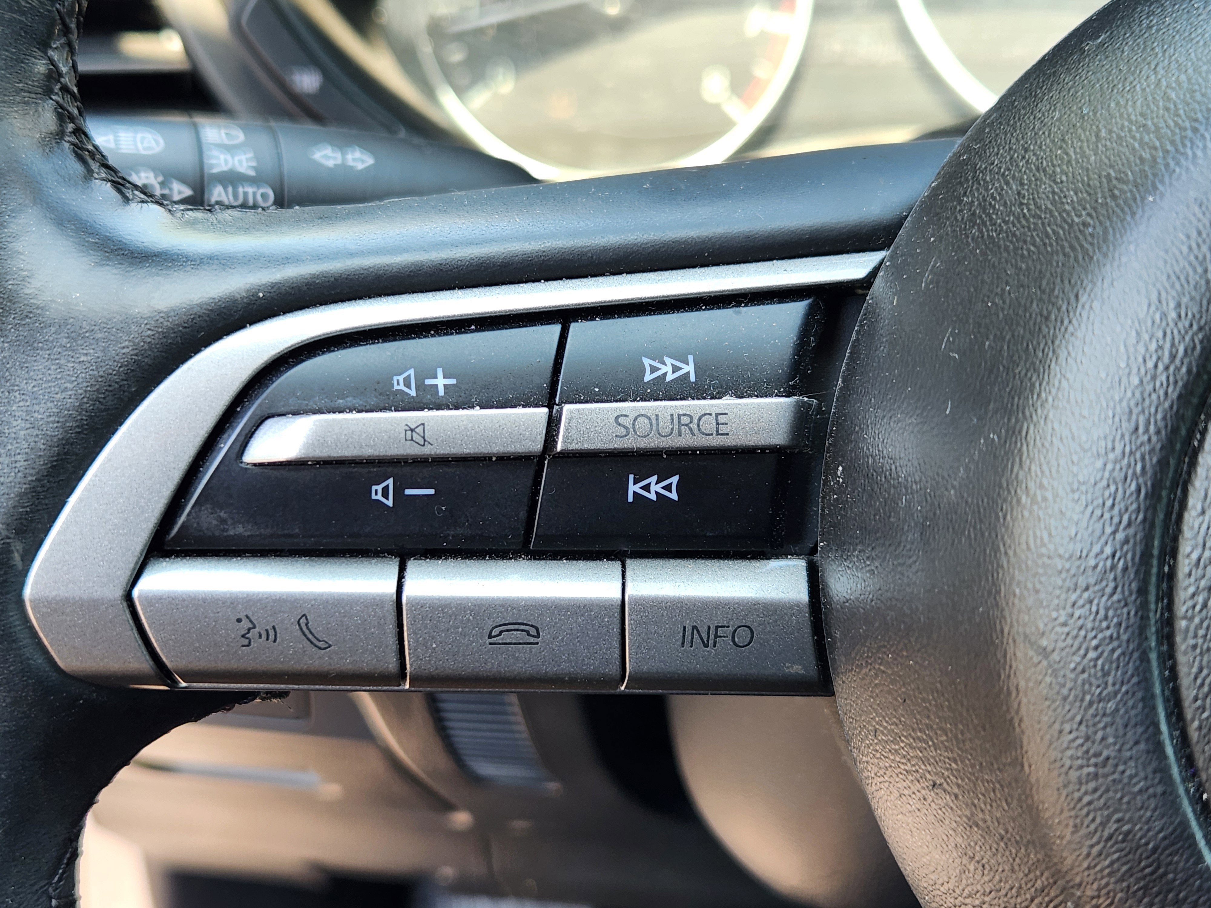 2023 Mazda Mazda CX-30 2.5 S Select Package
