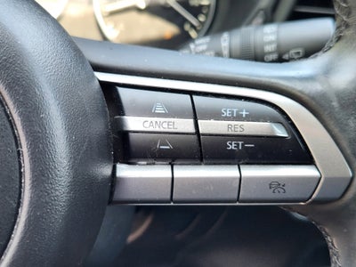 2023 Mazda Mazda CX-30 2.5 S Select Package