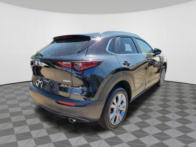 2023 Mazda Mazda CX-30 2.5 S Select Package