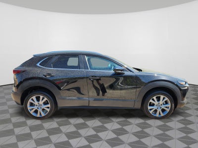 2023 Mazda Mazda CX-30 2.5 S Select Package