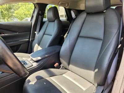 2023 Mazda Mazda CX-30 2.5 S Select Package