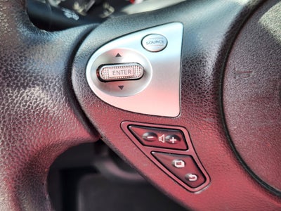 2016 Nissan Sentra SR