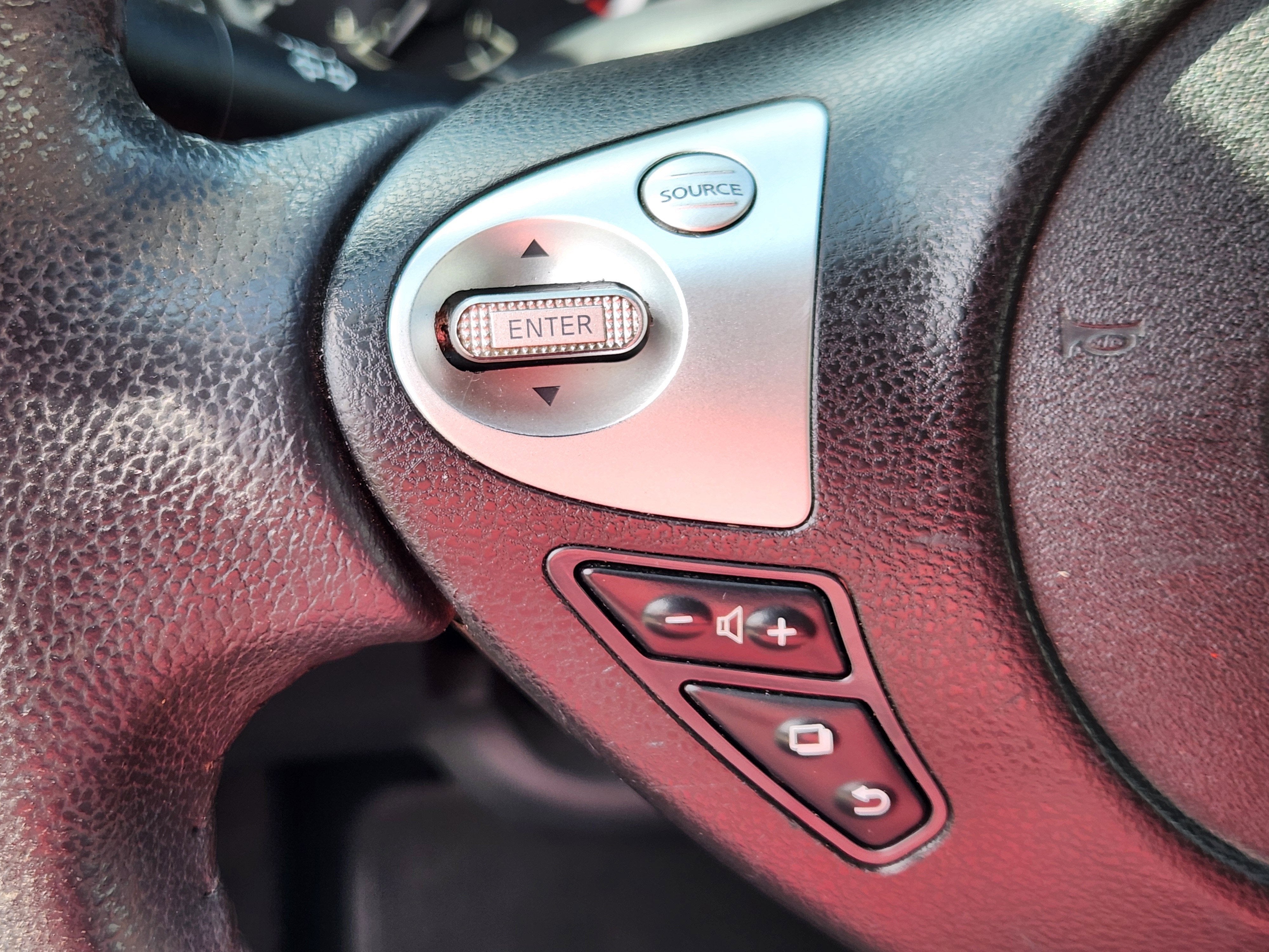 2016 Nissan Sentra SR