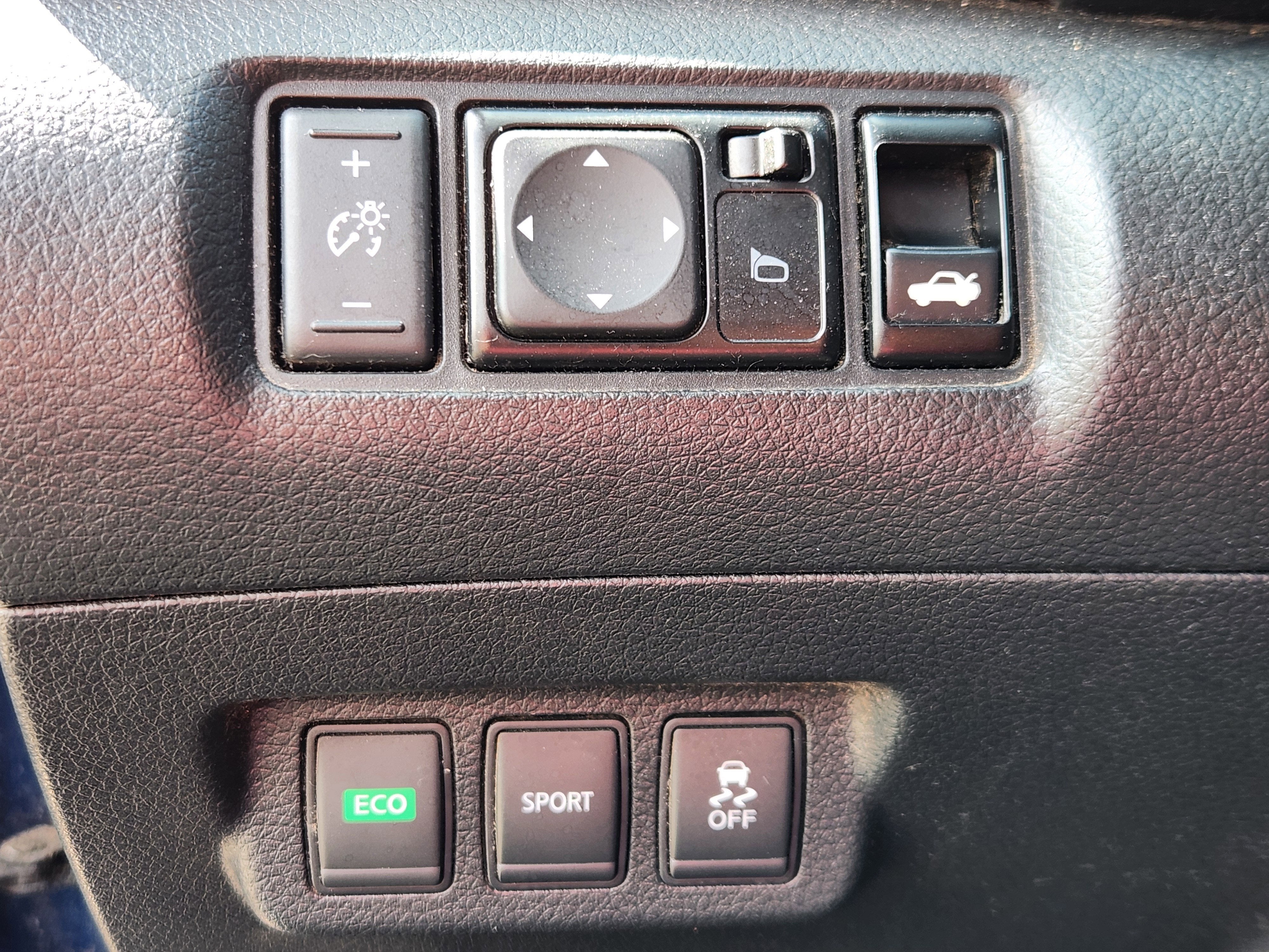 2016 Nissan Sentra SR