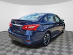 2016 Nissan Sentra SR